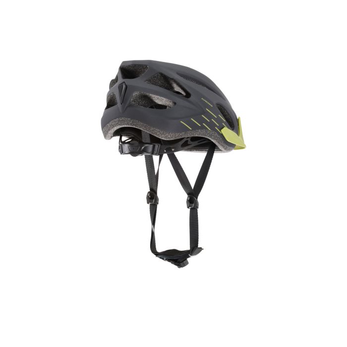 Casca de bicicleta GRAVEL GHIAIA BK L