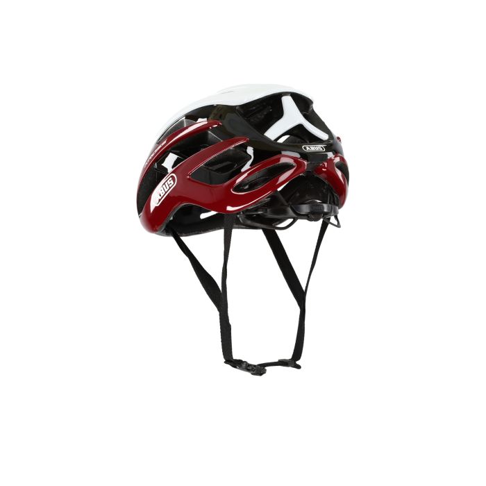 Casca de bicicleta ABUS AIRBREAKER KROSS OCT EDITION