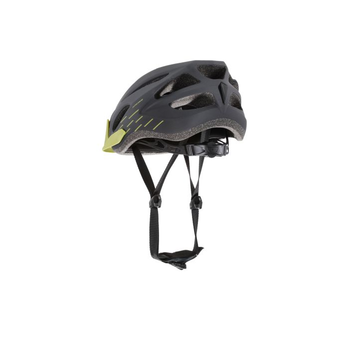 Casca de bicicleta GRAVEL GHIAIA BK L