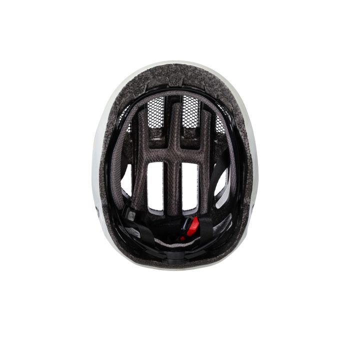 Casca de bicicleta ABUS SMILEY 3.0 GREY POLICE S