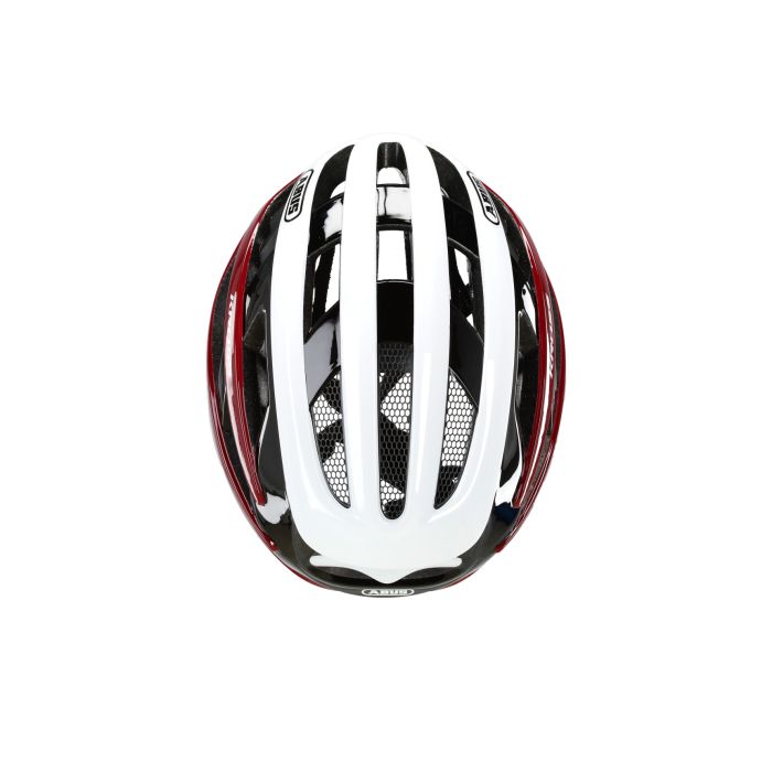 Casca de bicicleta ABUS AIRBREAKER KROSS OCT EDITION