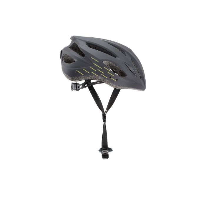 Casca de bicicleta GRAVEL GHIAIA BK L