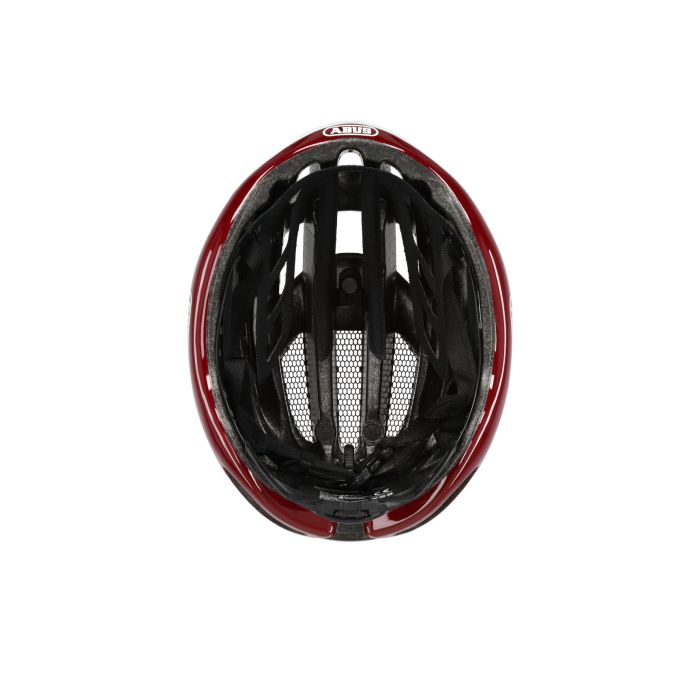 Casca de bicicleta ABUS AIRBREAKER KROSS OCT EDITION