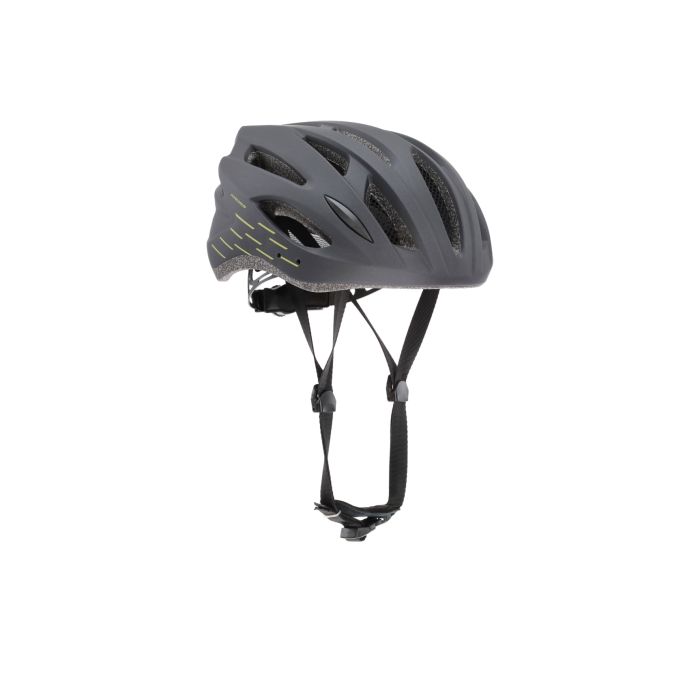 Casca de bicicleta GRAVEL GHIAIA BK L