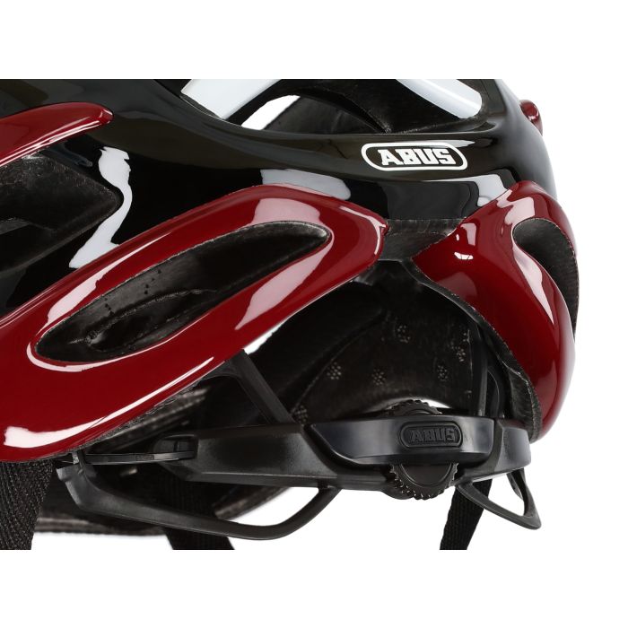 Casca de bicicleta ABUS AIRBREAKER KROSS OCT EDITION