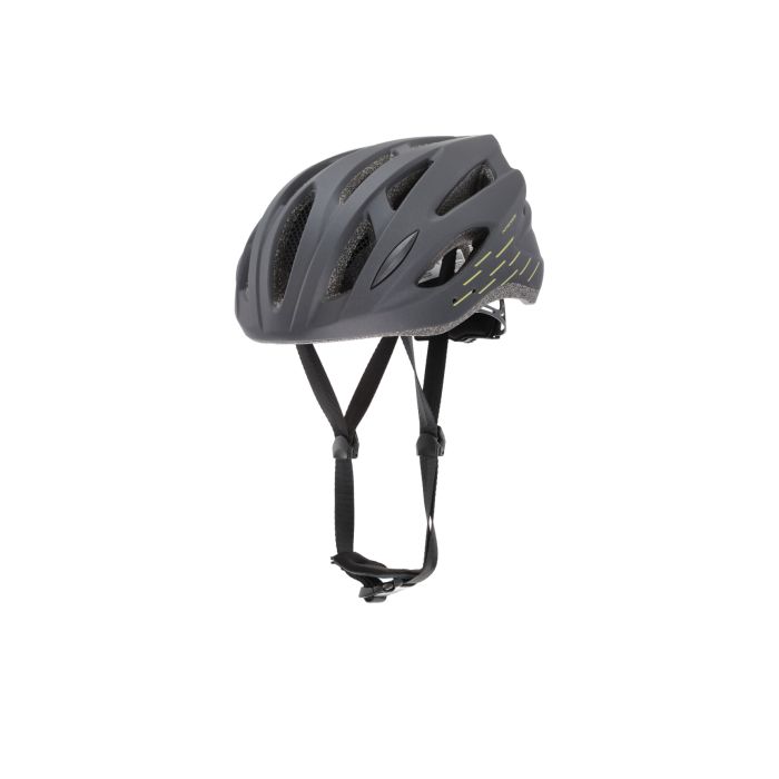 Casca de bicicleta GRAVEL GHIAIA BK L