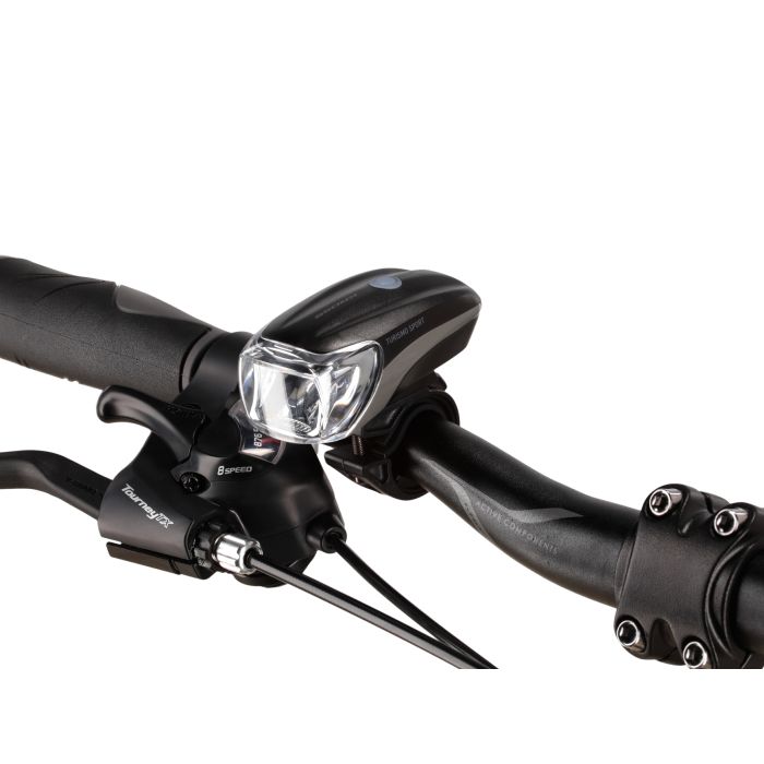 SET DE ILUMINARE TURISMO SET