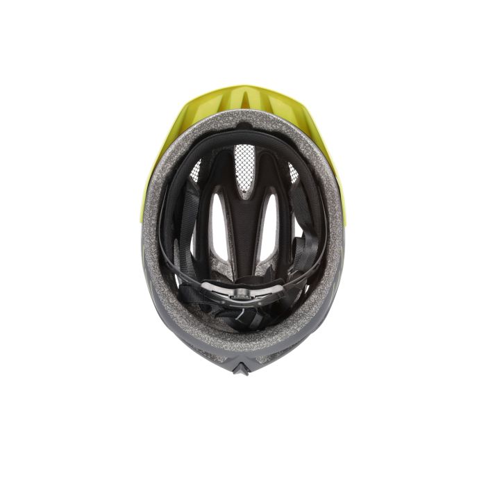 Casca de bicicleta GRAVEL GHIAIA BK L
