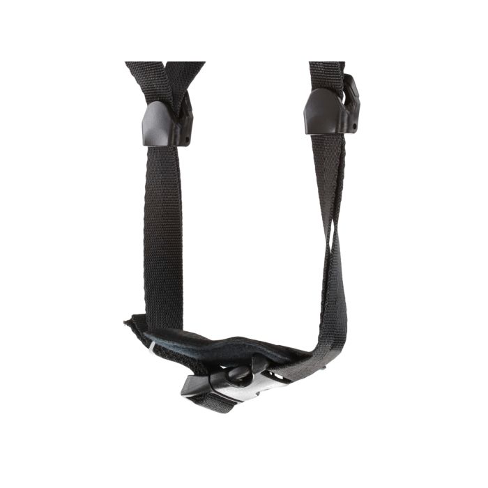 Casca de bicicleta GRAVEL GHIAIA BK L