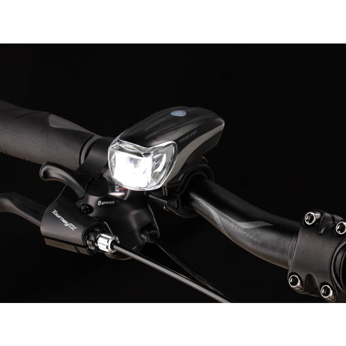 SET DE ILUMINARE TURISMO SET