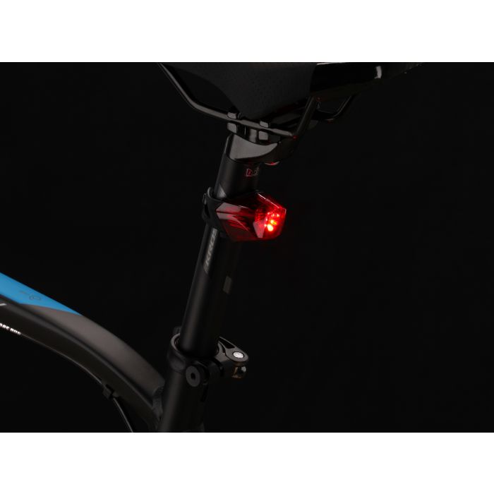 SET DE ILUMINARE TURISMO SET