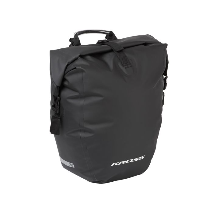Geanta de bicicleta KROSS AQUA STOP 25,4L