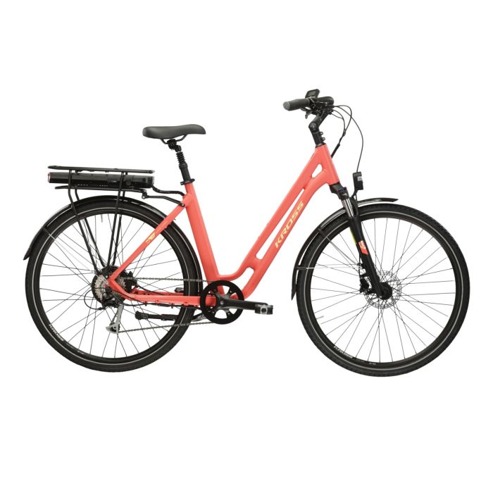 Sentio Hybrid 2.0