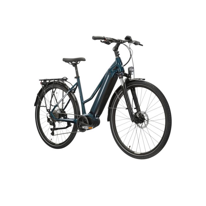 TRANS HYBRID 2.0