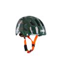 Casca de bicicleta ABUS SMILEY 3.0 GREEN ROBO S
