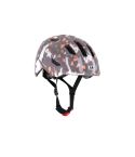 Casca de bicicleta ABUS SMILEY 3.0 GREY HORSE S