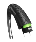 Anvelopa bicicleta 28x1.60 Metro Elite 42-622 30 TPI