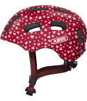 Casca de bicicleta ABUS YOUN-I 2.0 RED M