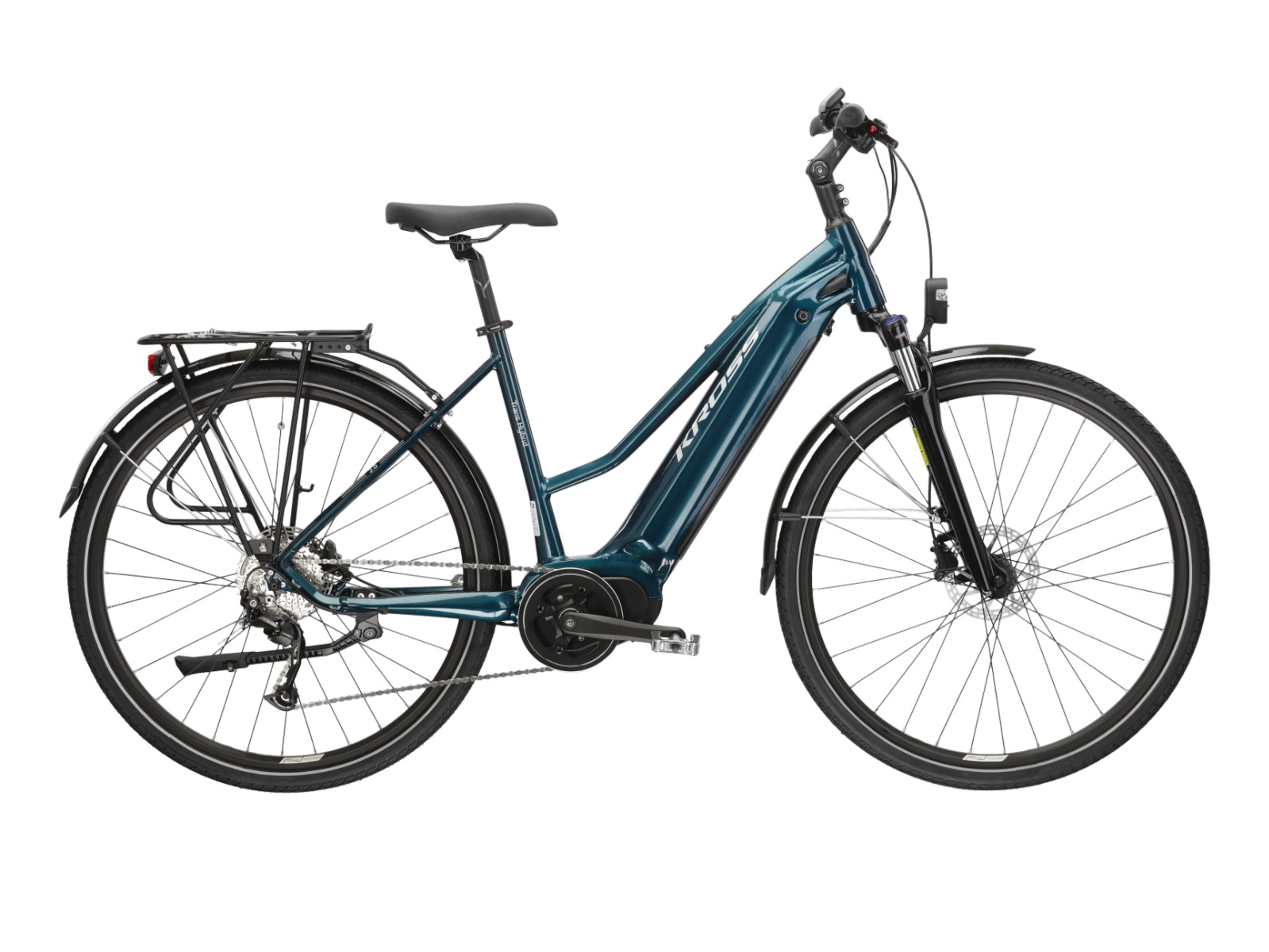 R2J MATE HYBRID‼️ TRANS HYBRID 2.0