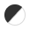negru holo