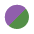 verde violet