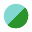 verde celadon