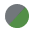 gri verde