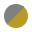 gri auriu